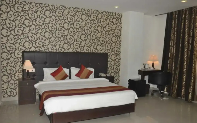 Hotel Patliputra Nirvanaa