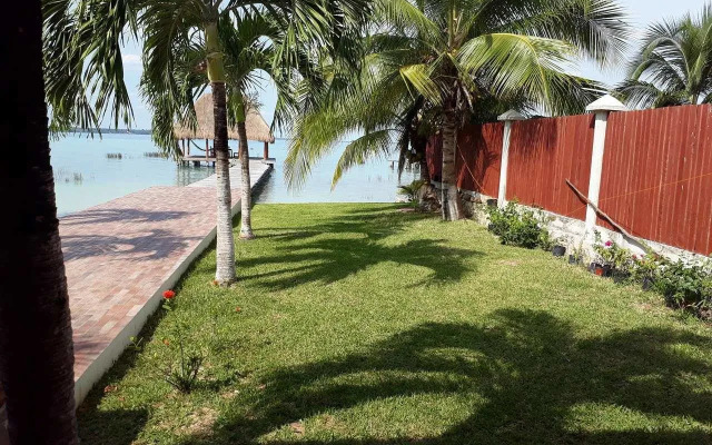 Casita Maya