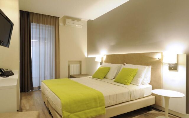 Hotel Concordia