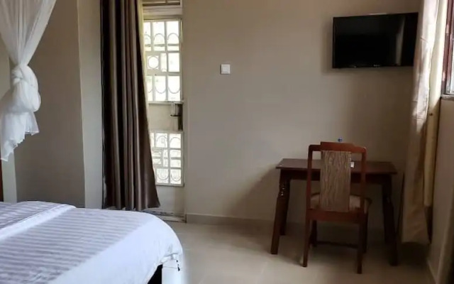 Rocy Hotel