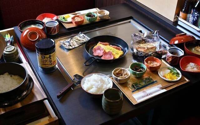 Miyajima-an Hiroshima