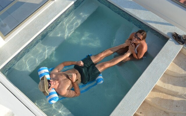 Casa Sirena Hotel - Adults Only