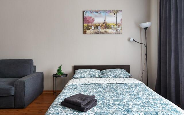 BestFlat24 on Mira Street 34A