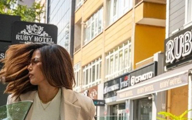 Bç Ruby Hotel