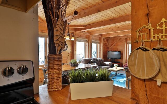 The Killington Cabin by Killington Vacation Rentals