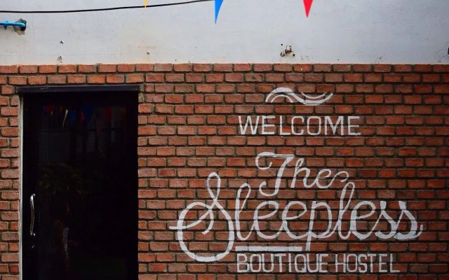 The Sleepless Boutique Hostel