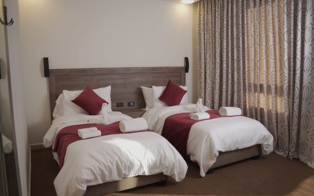 Petra Passion Inn