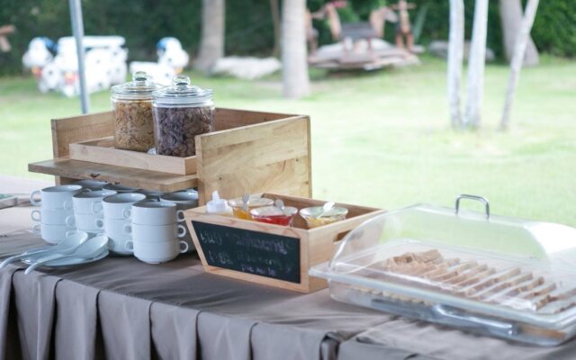 Baan PhingPhuPraew resort Cha-am (SHA Plus+)