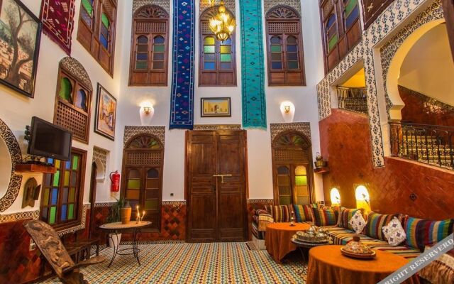 Riad Dar Hanae