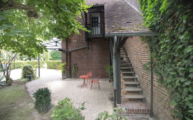 Maison Héronnière