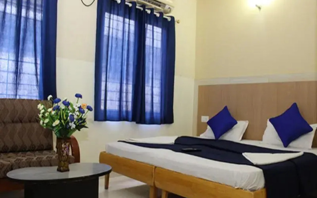 Hotel Brundham Comforts