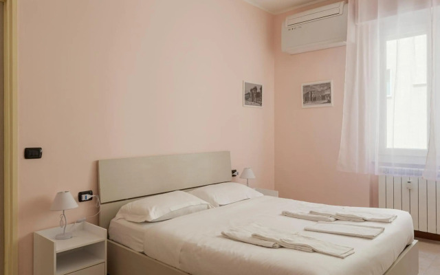 It feels just like home - Torre