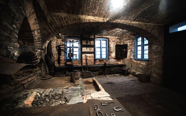 Pension und Gaststätte "Zur Brauschänke"