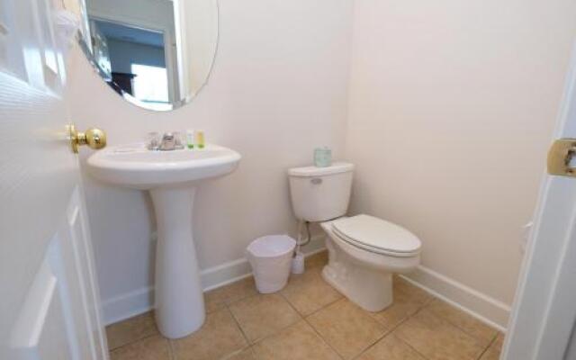 Havens 1136 ( 3-Bedroom Condo )