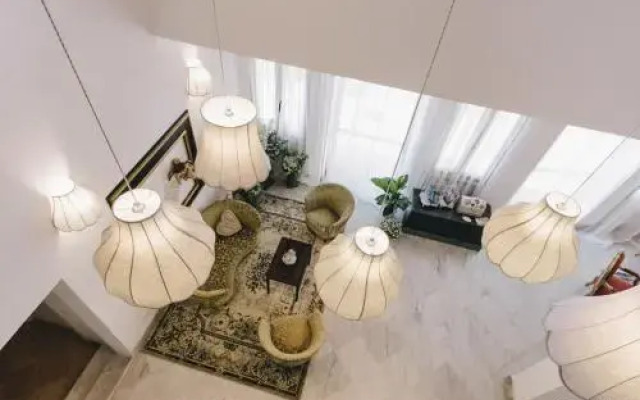 Il Cuore Delle Apuane