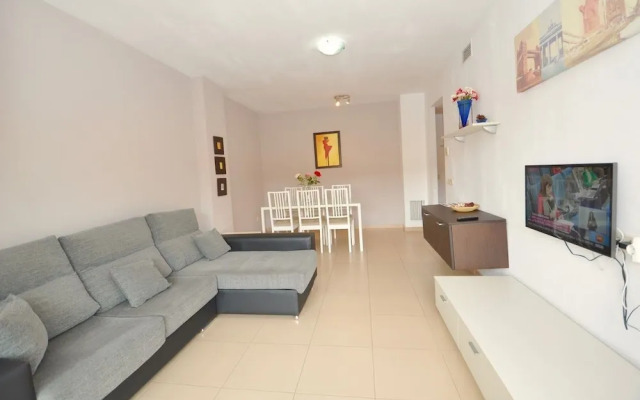 Apartamento Marfull Lloretholiday
