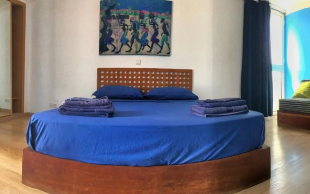 Suite Mariposa Sospesa Sul Mare