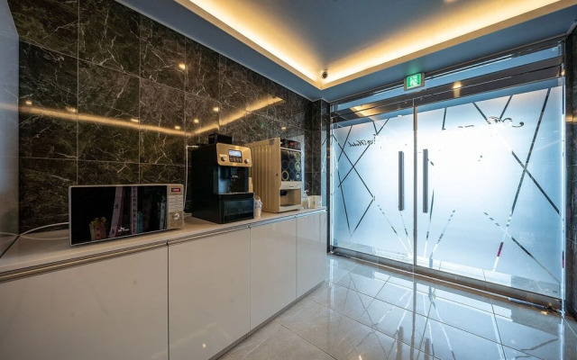 Paju Bongilcheon Ace Hotel