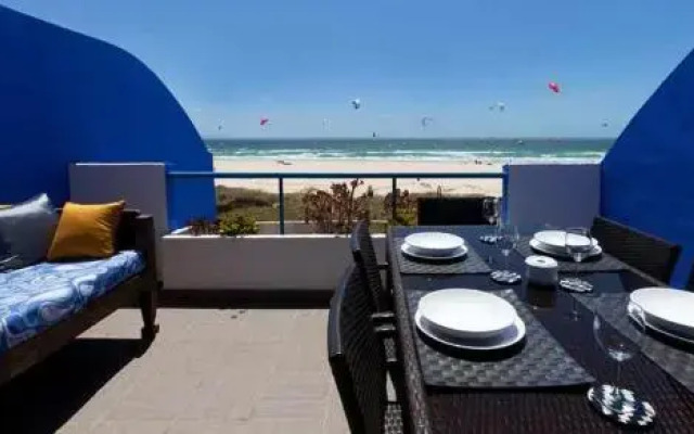 Tarifa Beach Rentals Tortuga 2