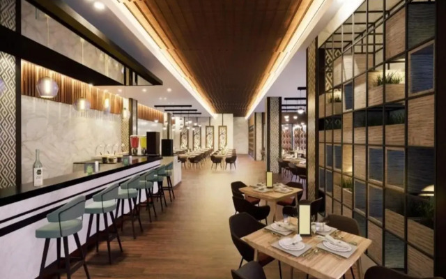 Azana Style Hotel Madura