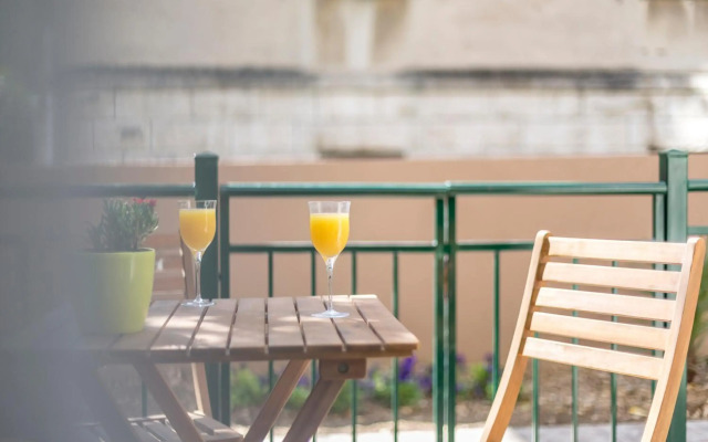 Maggy & Anna Apartment