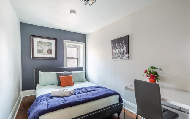 1BR - Boutique Condo w Netflix - Prime DT
