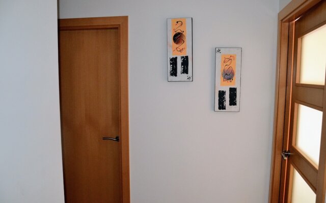 Ebro Delta Apartment