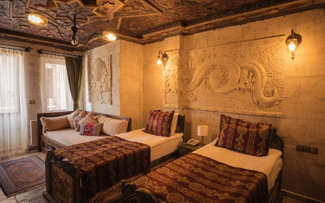 Olivia Cave Hotel