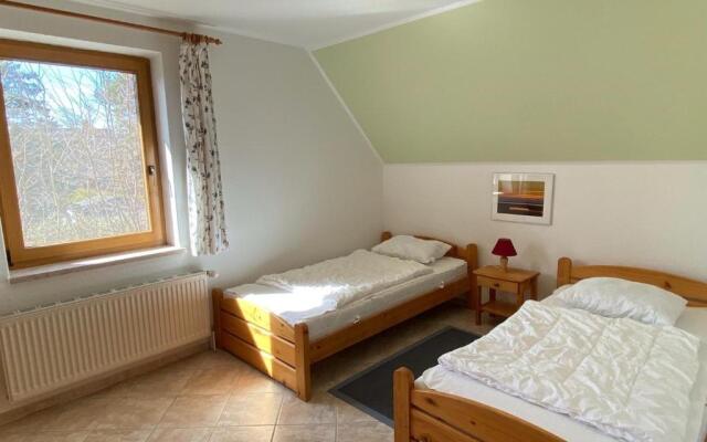 Haus Sonnenwinkel, FW 1