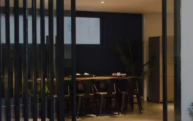 DengYun Residential hostel