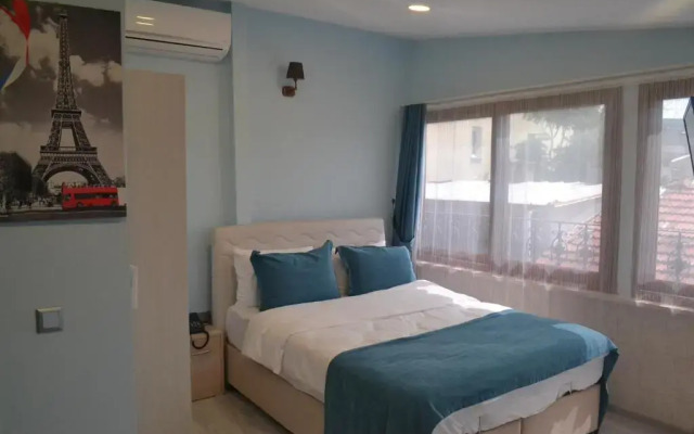 Marvel Suites- Adults Only