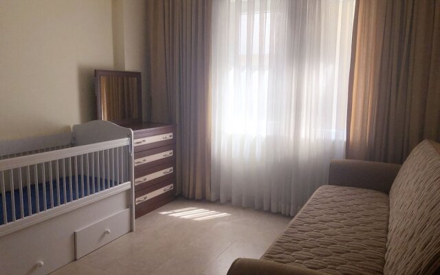 Cleopatra Beach Apartment