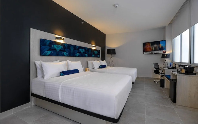 River Garden Hotel & Suites