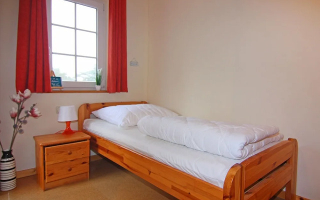 Doppelhaushalfte Bernsteinhaus I, Trassenheide