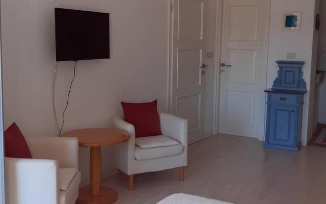 Comfortable studio in old town