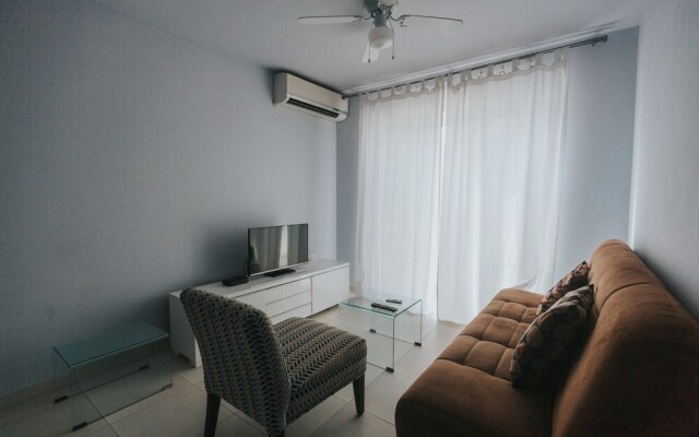 Ayka Apartments Aruba