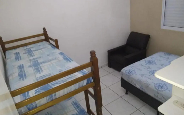 Casa Ubatuba Com Piscina