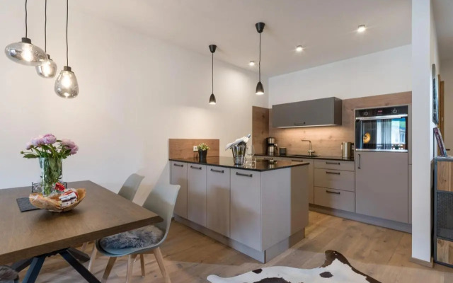 Apartment Liebelei am See