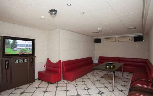 Samcheok Sicily Pension