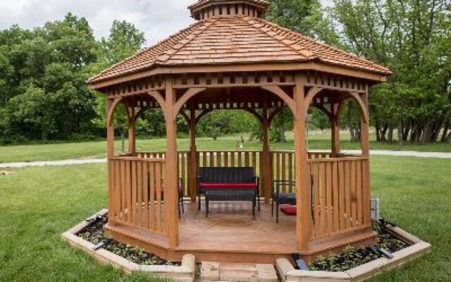 Pleasant Grove Farm LLC