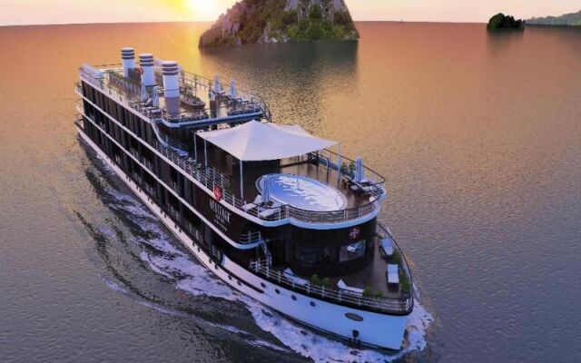 Heritage Cruises