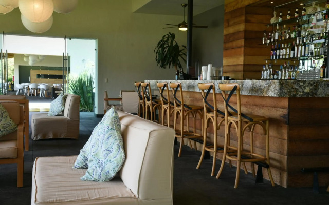 La Reserva Chapala Resort