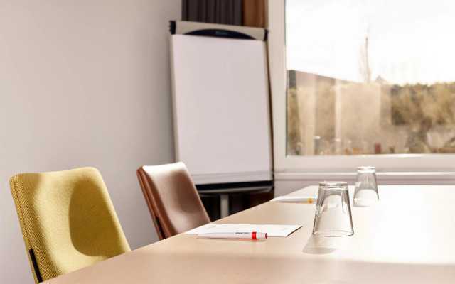 Park Inn by Radisson Brussels Airport