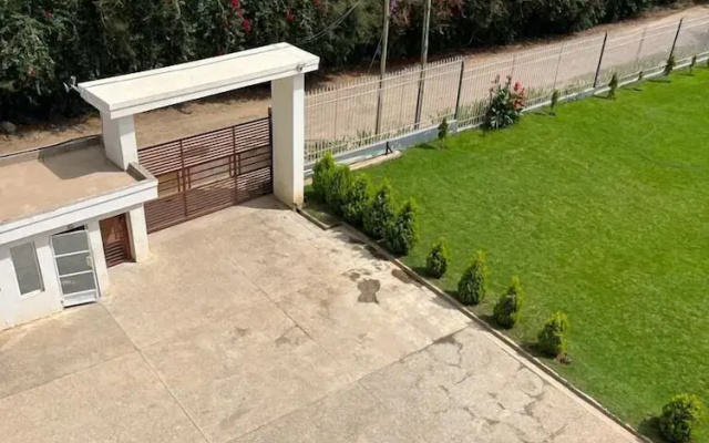 Koselig Homes califonia Plaza Nanyuki