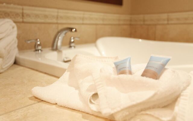 Pomeroy Inn & Suites at Olds