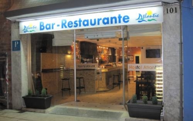 Hostal Atlantic