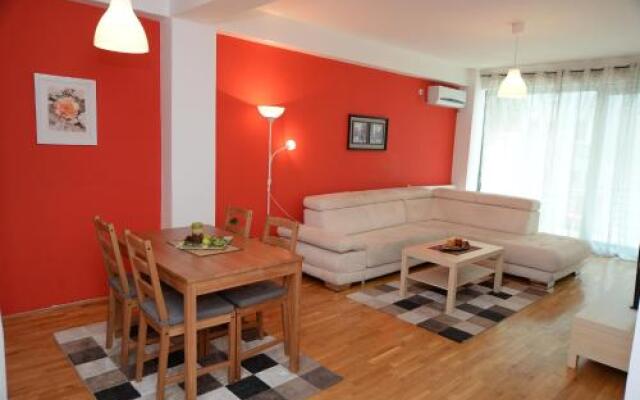 Exclusive Budget Apartments