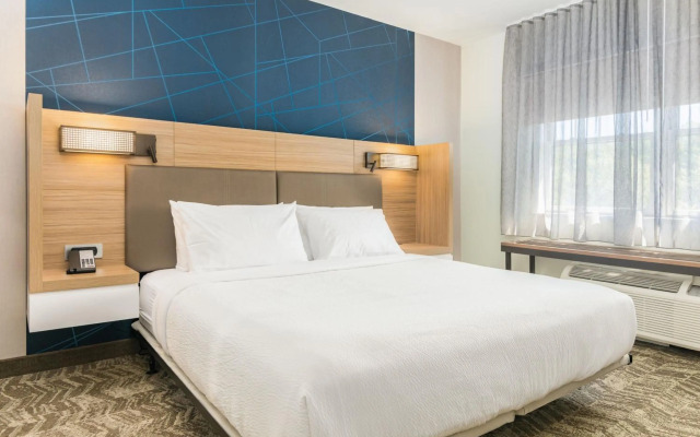 SpringHill Suites by Marriott Freeport Brunswick