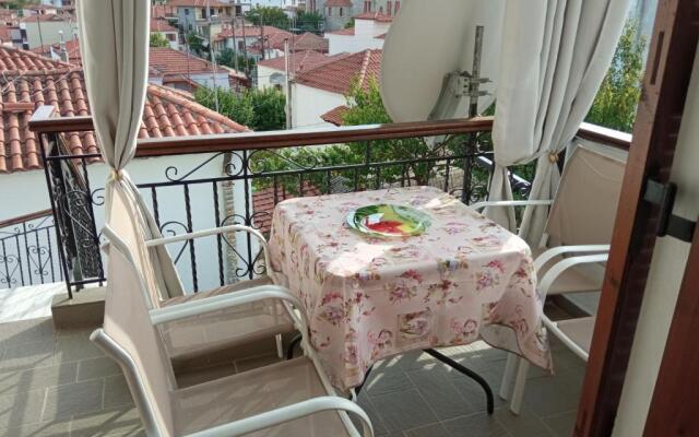 Annas apartment 2 (AgiosNikolaos)