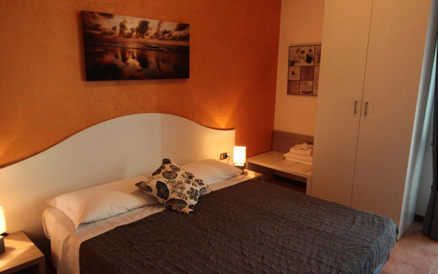 Hotel Nuova Graziosa